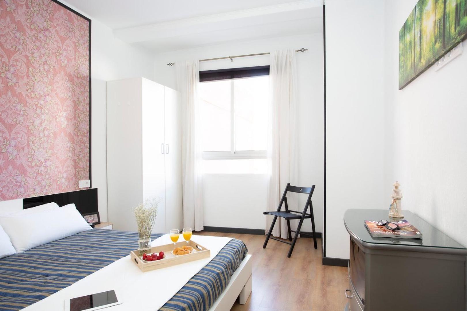 Appartement Guestready - Valencia's Cabanyal Confy *